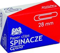 spinacze r-28 mm. (10) grand 110-1381 0043