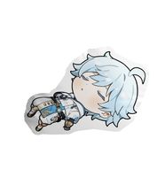 Poduszka Chibi Genshin Impact - Chongyun