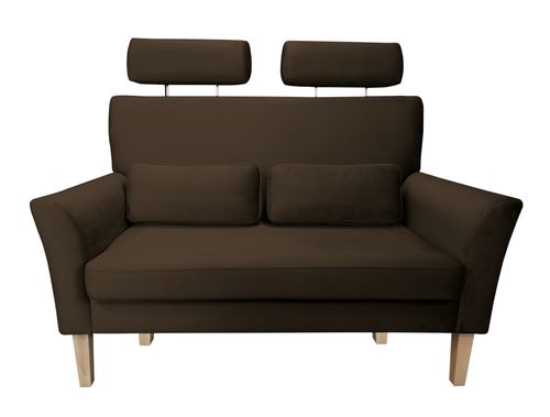 Sofa DENVER nogi buk MG05 na Arena.pl