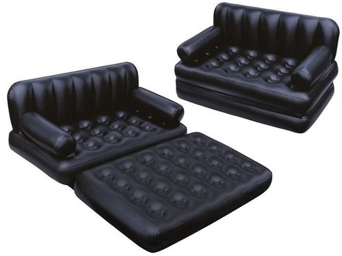 Sofa dmuchana - BESTWAY 75054 na Arena.pl