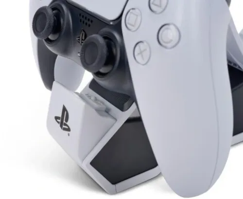 Ładowarka PS5 do padów DualSense PowerA Licencja na Arena.pl