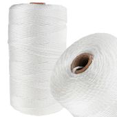 tg67381 sznurek ogrodniczy budowlany pakowy 2mm x 500m