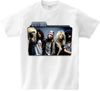 Koszulka T-shirt Guns N’ Roses S-2XL