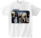 Koszulka T-shirt Guns N’ Roses S-2XL
