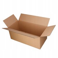 Karton 300x200x150 40szt pudełko klapowe INPOST GABARYT B kartony 30x20x15