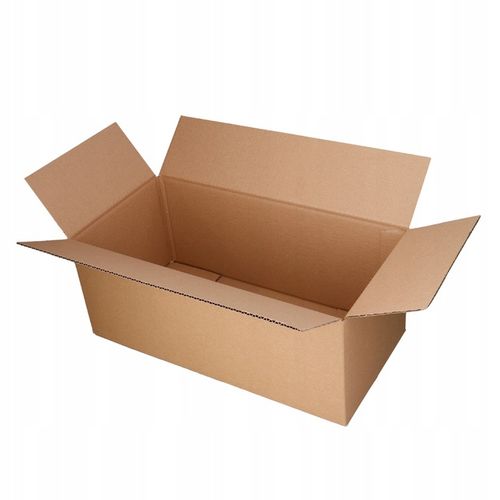 Karton 300x200x150 40szt pudełko klapowe INPOST GABARYT B kartony 30x20x15 na Arena.pl