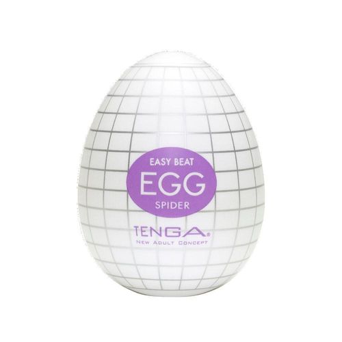 tenga egg - spider na Arena.pl