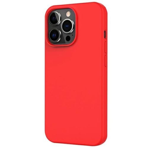 beline etui candy iphone 15 pro 6,1czerwony/red na Arena.pl