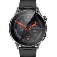 Smartwatch Angelo Watches AT800 czarny