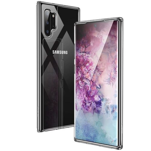 ESR ICE SHIELD GALAXY NOTE 10+ PLUS CLEAR na Arena.pl