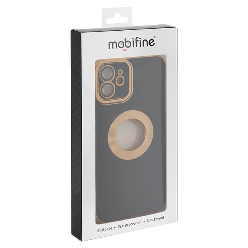 etui do iphone 12 w369 czarny na Arena.pl