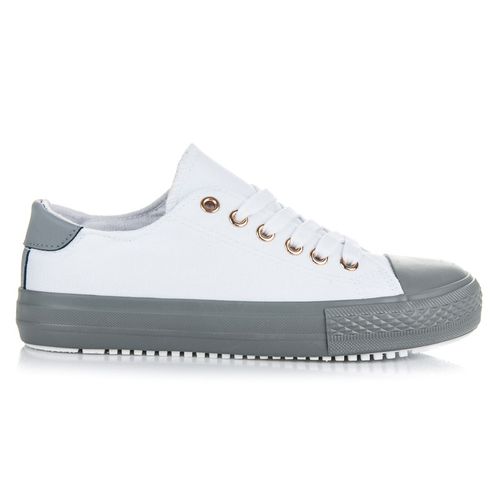 Tekstylne Trampki r.37 na Arena.pl