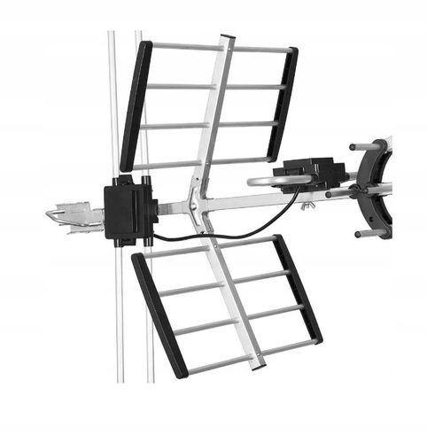 Antena kierunkowa cyfrowa Libox LB-900 COMBO LTE na Arena.pl