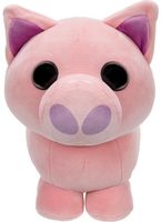 maskotka jazwares adopt me collector plush roblox świnka 20cm dla dzieci