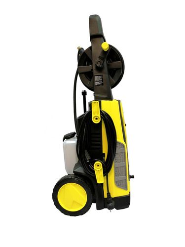 MASTERCLEAN APW-VAS-150P MYJKA CIŚNIENIOWA ELEKTRYCZNA 450L/H 225 bar na Arena.pl