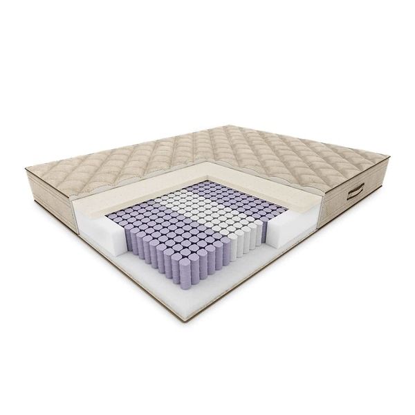 Materac Nevada Hilding 180x200 cm zdjęcie 1