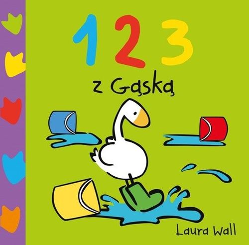 Laura Wall - 1 2 3 z Gąską na Arena.pl