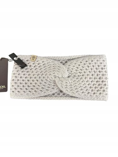 Opaska Roeckl 29041-019 jasneszary na Arena.pl