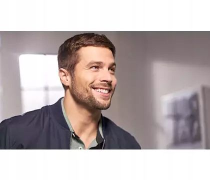 GOLARKA MASZYNKA PHILIPS DO STRZYŻENIA WŁOSÓW I ZAROSTU UNIWERSALNY TRYMER na Arena.pl