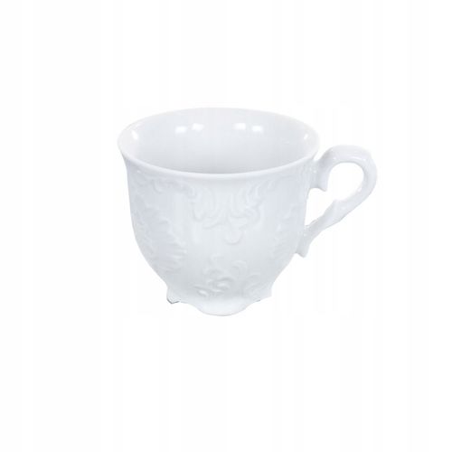 FILIŻANKA ĆMIELÓW ROCOCO 0001 ESPRESSO 100 ML na Arena.pl