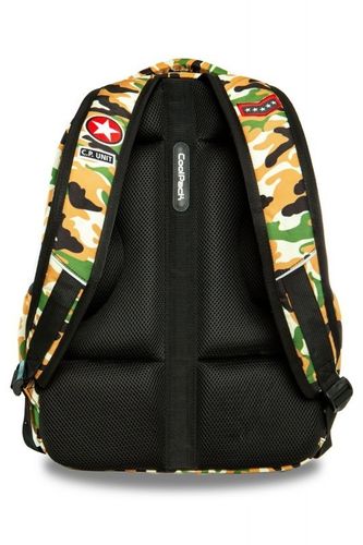 PLECAK COOLPACK CP PUSTYNNE MORO 30L BENTLEY na Arena.pl