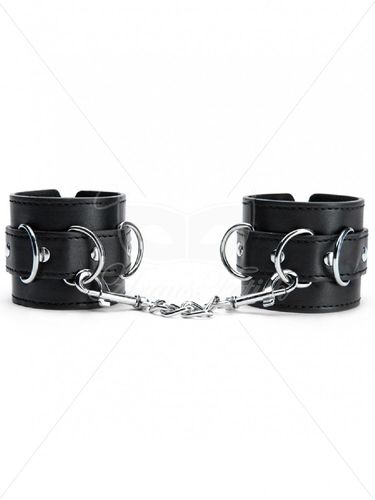 Black Wrist Cuffs na Arena.pl