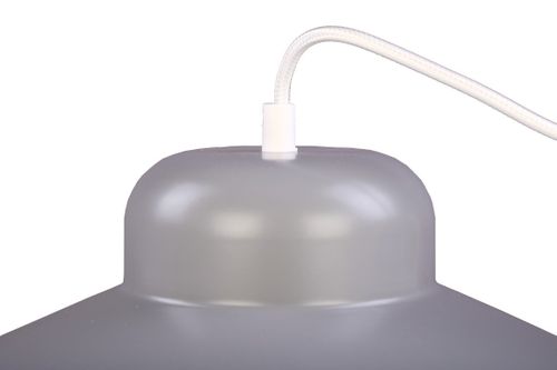 Lampa omicron ii grey na Arena.pl