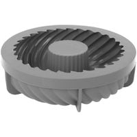forma silikonowa do pieczenia babki 20cm 3604