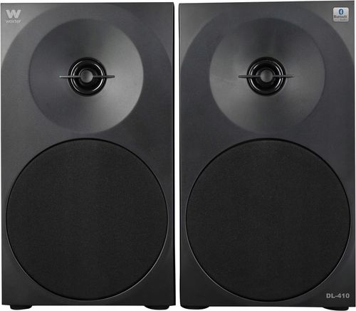 Woxter Dynamic Line 2.0 głośnik stereo RCA, kontrola basów DL-410 Black HIT na Arena.pl