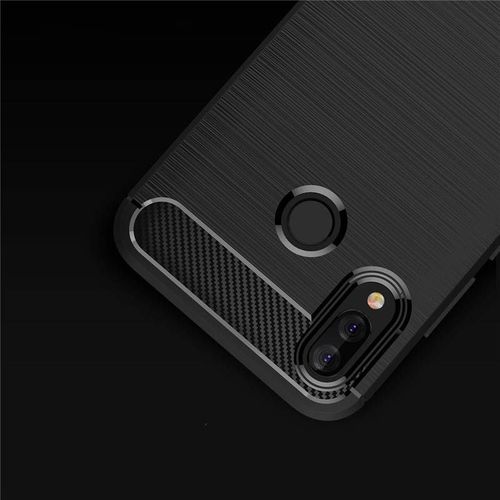 TECH-PROTECT TPUCARBON HUAWEI P20 LITE BLACK na Arena.pl