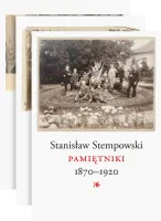 Pamiętniki 1870-1920