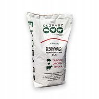 Karma DJ z Podlasia dla kur niosek kruszonka