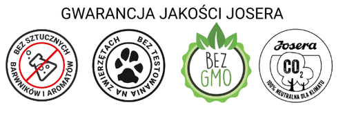 josera josidog lamb basic 15kg na Arena.pl