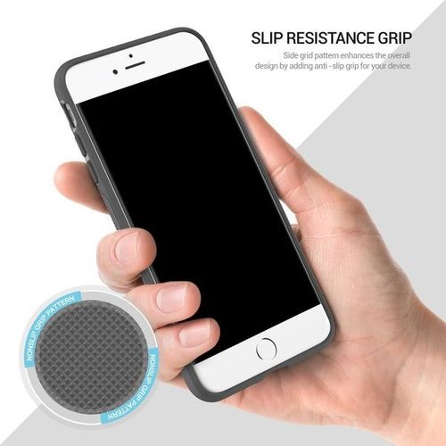 Obliq Dual Meta - Etui iPhone 7 Plus (White) na Arena.pl