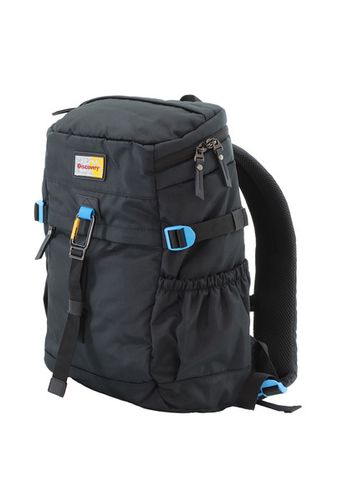 Plecka Discovery ICON 723 czarny na Arena.pl