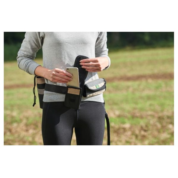 Pas joggingowy Tacoma Active, Hunter zdjęcie 3