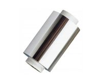 Folia aluminiowa fryzjerska GRUBA MOCNA 250m 14mu 12CM