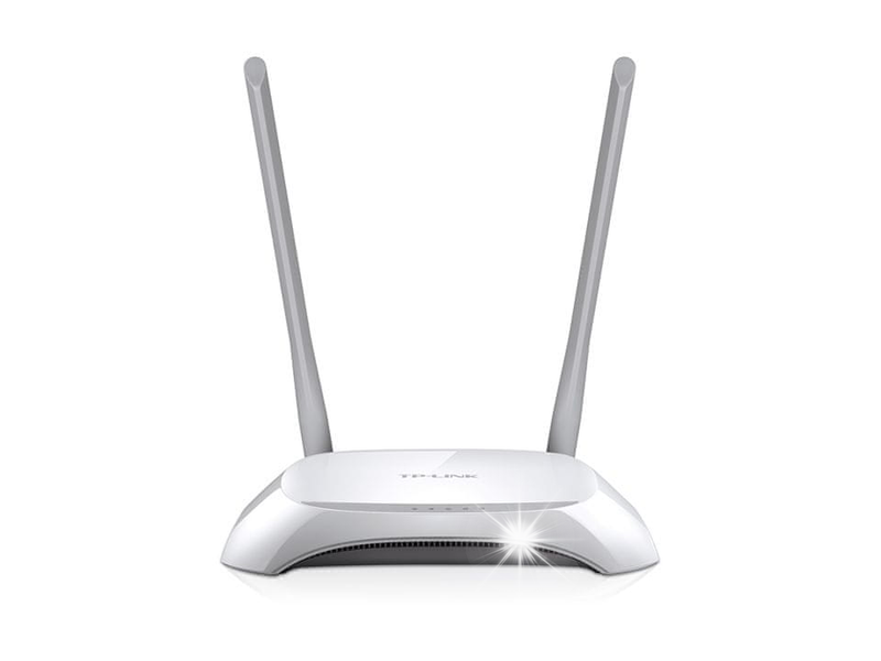 Router TP-LINK TL-WR840N zdjęcie 1