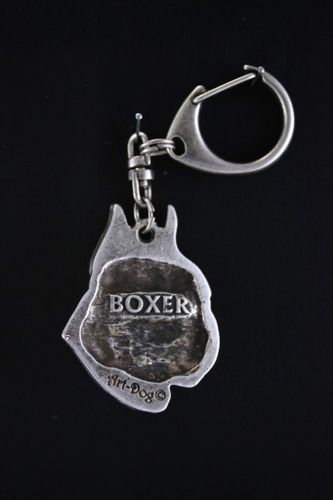 Bokser - breloczek - 2073 na Arena.pl
