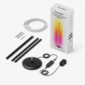 Nanoleaf Floor Lamp Smart Matter WiFi 22W 1700Lm RGBW|Nanoleaf