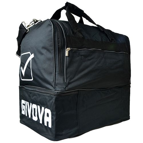 Torba Givova Medium granatowa na Arena.pl