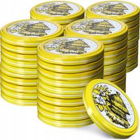 Zakrętki Nakrętki Wieczka Do Słoików 50 szt fi 82