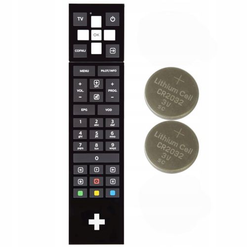 Dekoder WifiBox+ NC+ na kartę BEZ UMOWY Extra+ z Canal+ 1 mc BEZ na Arena.pl