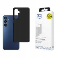 Matowe etui na Samsung Galaxy M35 5G - 3mk Matt Case