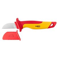 NÓŻ MONTERSKI 1000V 190MM - T N01-552