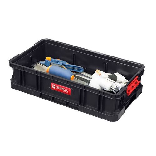 QBrick System Two Box 100 Patrol na Arena.pl