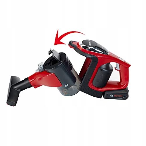 Odkurzacz Bosch "Unlimited" Klein na Arena.pl