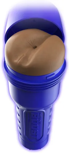 fleshlight - boost blast dark na Arena.pl