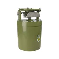 Automat do rozrzucania zanęty EUROHUNT - 12V