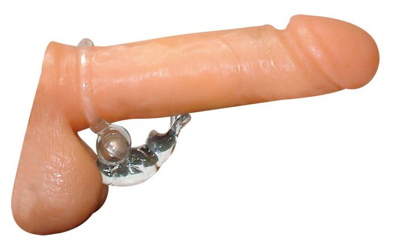 Silicone Soft Ring zdjęcie 4
